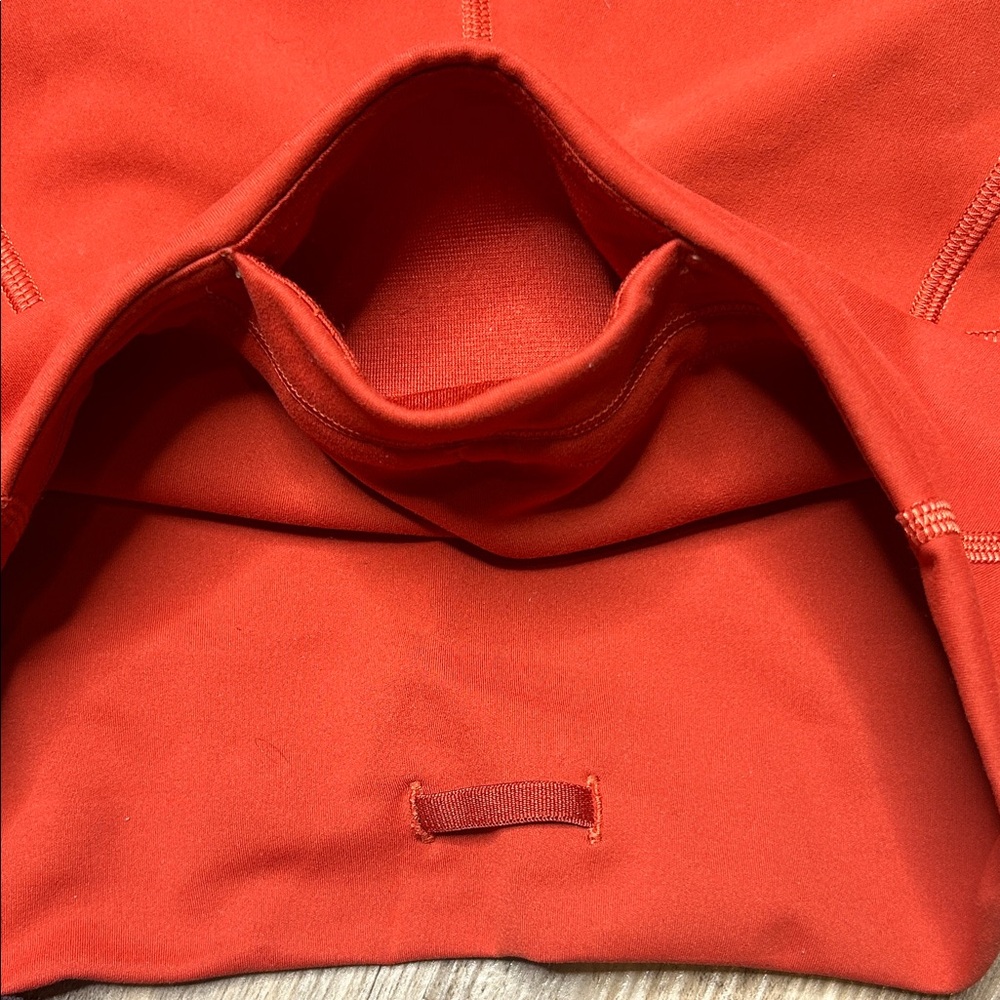 NWOT Lululemon Wunder Train High-Rise Tight with Pockets - Picture 9 of 15